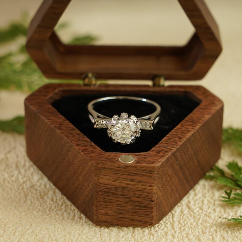 Diamond & Gold Jewellery – Rings, Earrings, Necklaces | Celestial Jewel