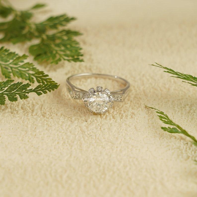 Diamond & Gold Jewellery – Rings, Earrings, Necklaces | Celestial Jewel