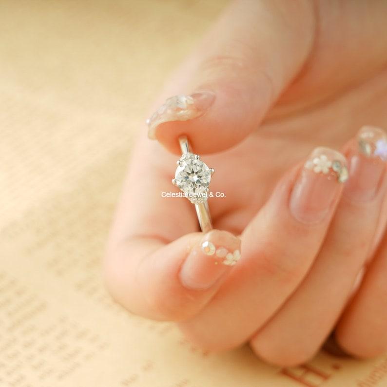 Diamond & Gold Jewellery – Rings, Earrings, Necklaces | Celestial Jewel
