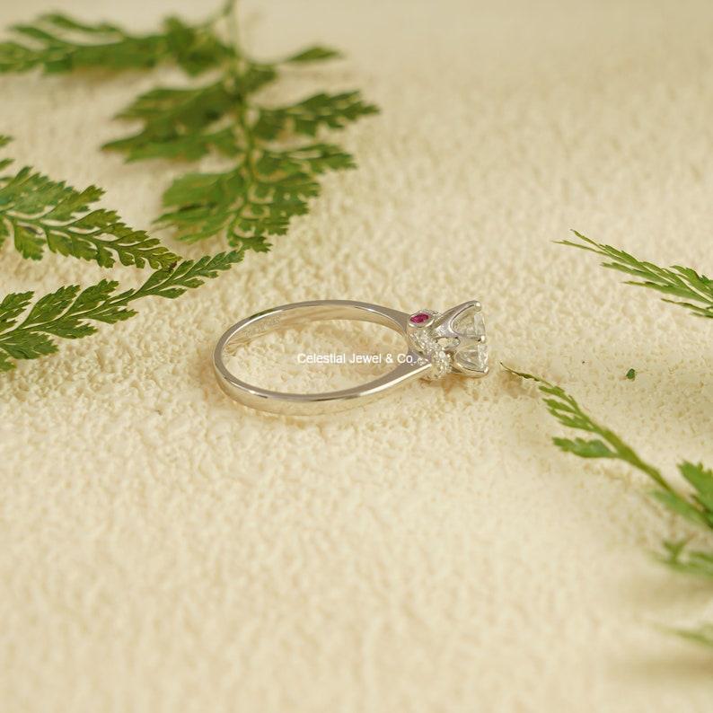 Diamond & Gold Jewellery – Rings, Earrings, Necklaces | Celestial Jewel