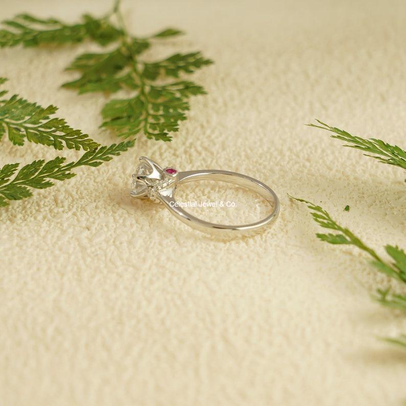 Diamond & Gold Jewellery – Rings, Earrings, Necklaces | Celestial Jewel