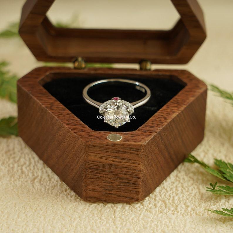 Diamond & Gold Jewellery – Rings, Earrings, Necklaces | Celestial Jewel