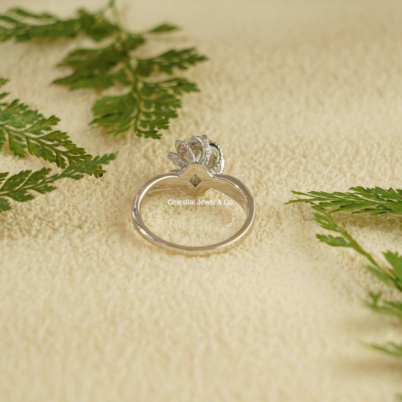 Diamond & Gold Jewellery – Rings, Earrings, Necklaces | Celestial Jewel