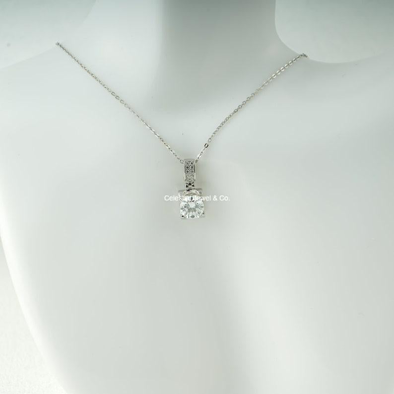 Diamond & Gold Jewellery – Rings, Earrings, Necklaces | Celestial Jewel