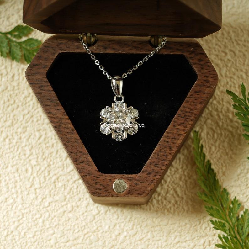 Diamond & Gold Jewellery – Rings, Earrings, Necklaces | Celestial Jewel
