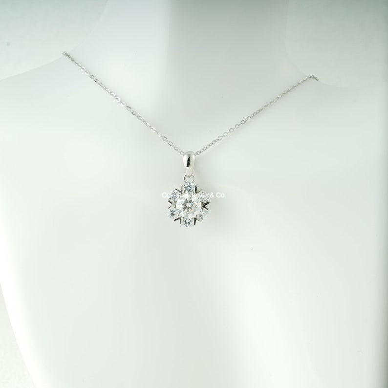 Diamond & Gold Jewellery – Rings, Earrings, Necklaces | Celestial Jewel