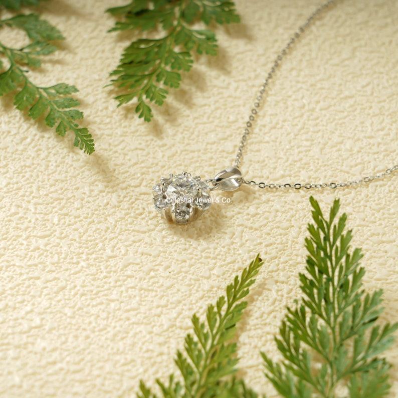 Diamond & Gold Jewellery – Rings, Earrings, Necklaces | Celestial Jewel