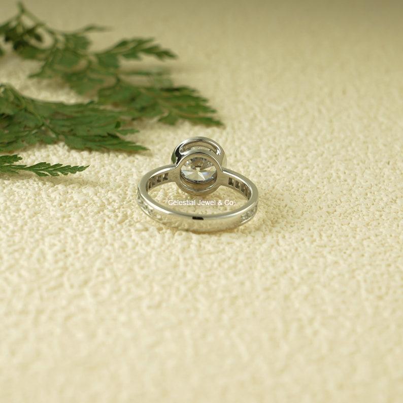 Diamond & Gold Jewellery – Rings, Earrings, Necklaces | Celestial Jewel
