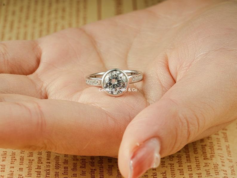 Diamond & Gold Jewellery – Rings, Earrings, Necklaces | Celestial Jewel
