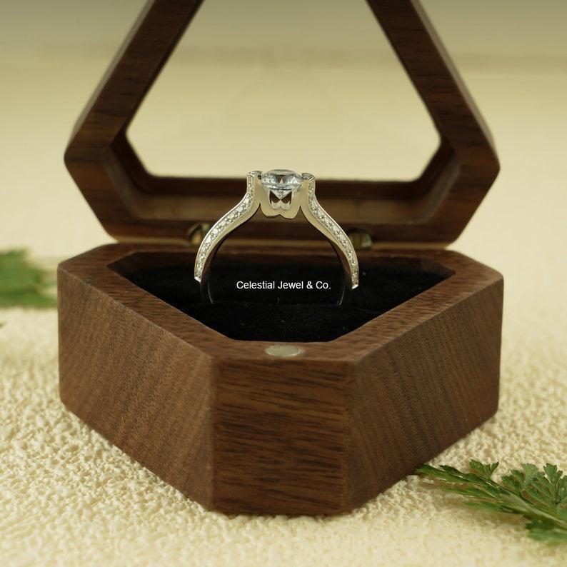 Diamond & Gold Jewellery – Rings, Earrings, Necklaces | Celestial Jewel