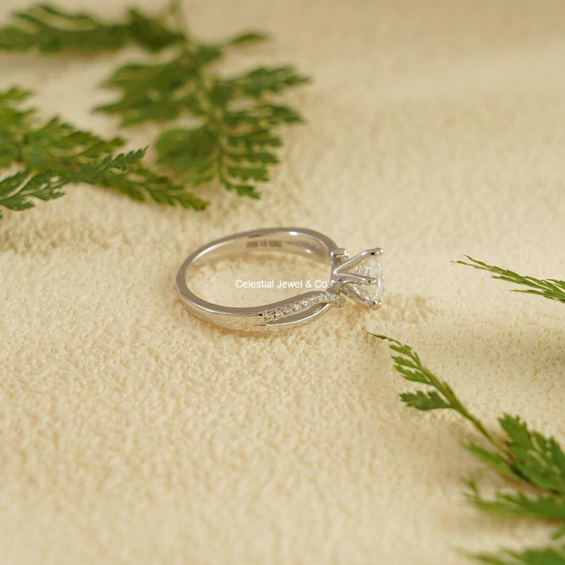 Diamond & Gold Jewellery – Rings, Earrings, Necklaces | Celestial Jewel