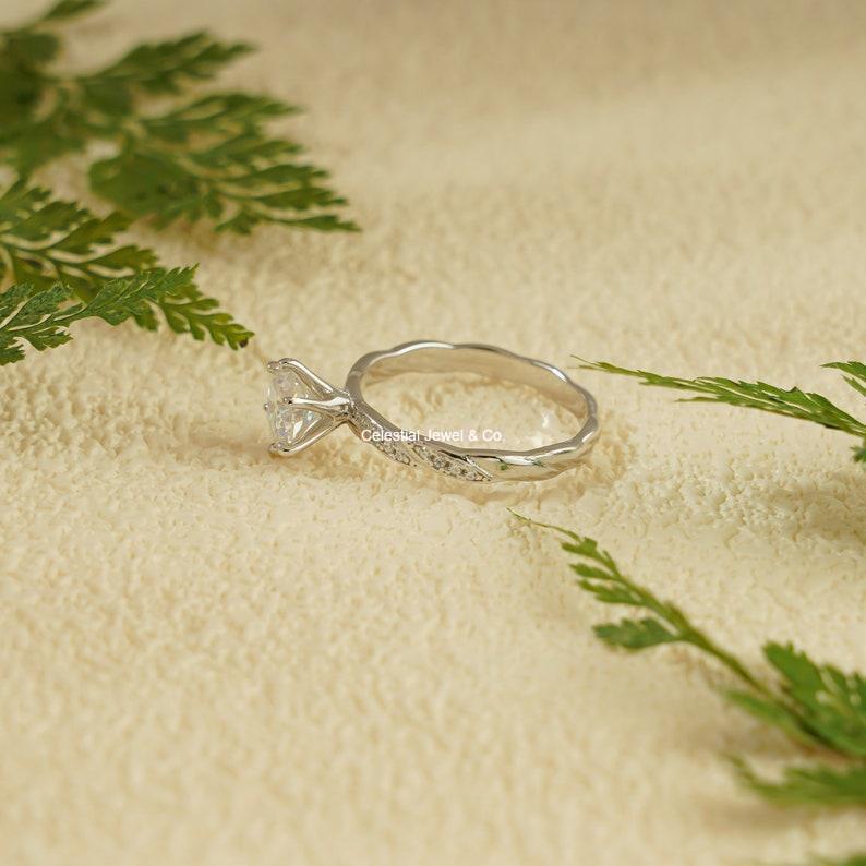 Diamond & Gold Jewellery – Rings, Earrings, Necklaces | Celestial Jewel