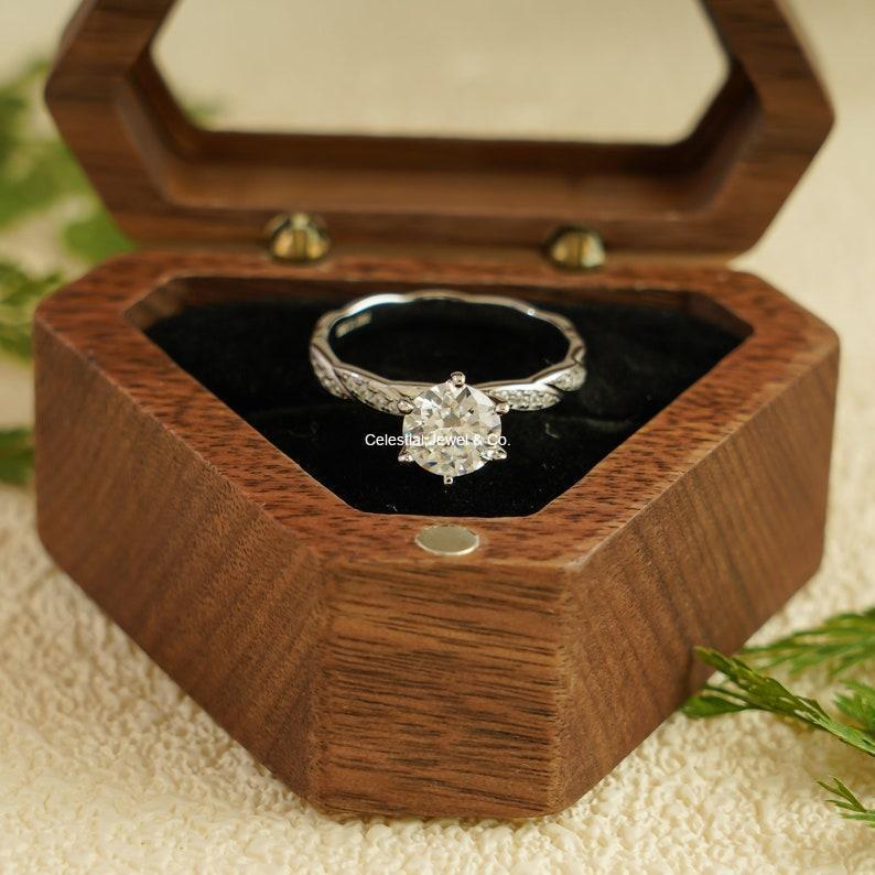 Diamond & Gold Jewellery – Rings, Earrings, Necklaces | Celestial Jewel