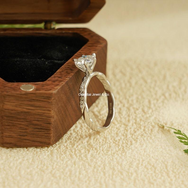 Diamond & Gold Jewellery – Rings, Earrings, Necklaces | Celestial Jewel