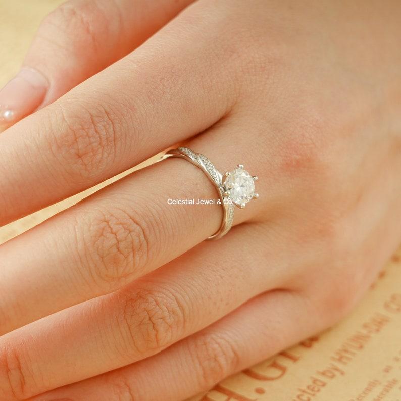 Diamond & Gold Jewellery – Rings, Earrings, Necklaces | Celestial Jewel