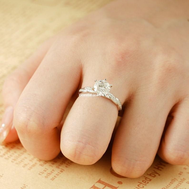 Diamond & Gold Jewellery – Rings, Earrings, Necklaces | Celestial Jewel