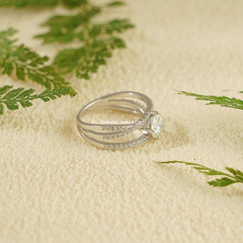 Diamond & Gold Jewellery – Rings, Earrings, Necklaces | Celestial Jewel