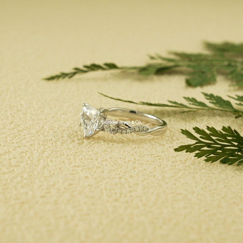 Diamond & Gold Jewellery – Rings, Earrings, Necklaces | Celestial Jewel