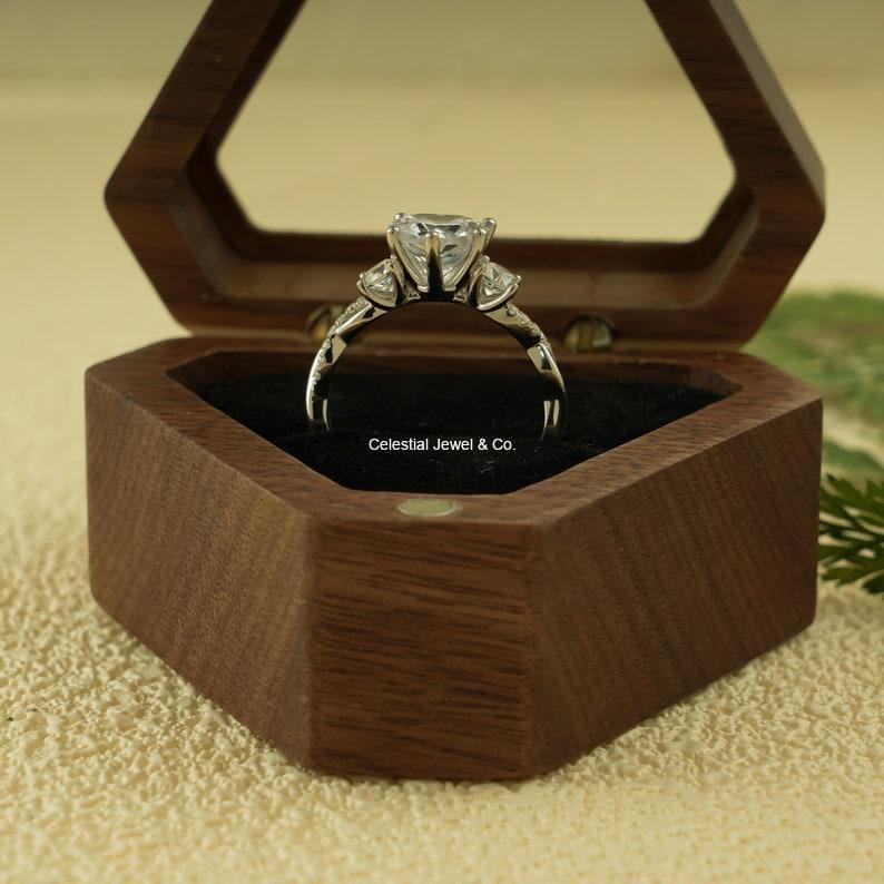 Diamond & Gold Jewellery – Rings, Earrings, Necklaces | Celestial Jewel
