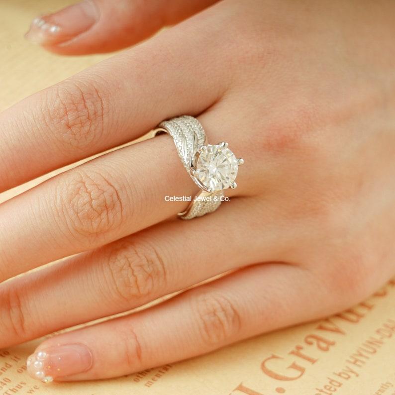 Diamond & Gold Jewellery – Rings, Earrings, Necklaces | Celestial Jewel