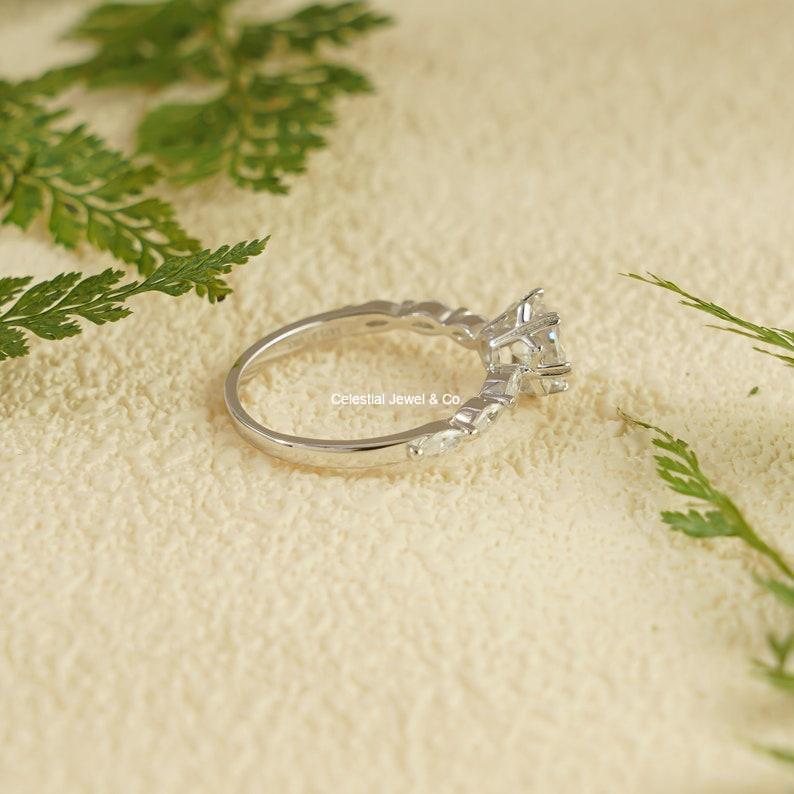 Diamond & Gold Jewellery – Rings, Earrings, Necklaces | Celestial Jewel