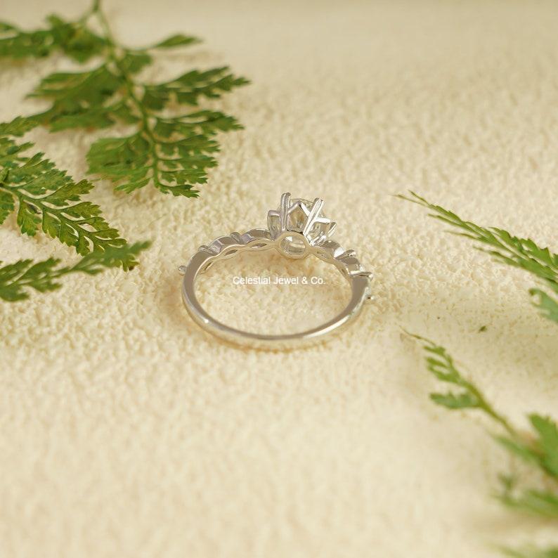 Diamond & Gold Jewellery – Rings, Earrings, Necklaces | Celestial Jewel