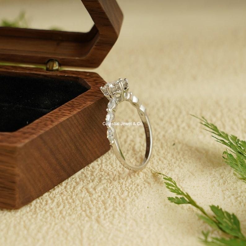 Diamond & Gold Jewellery – Rings, Earrings, Necklaces | Celestial Jewel
