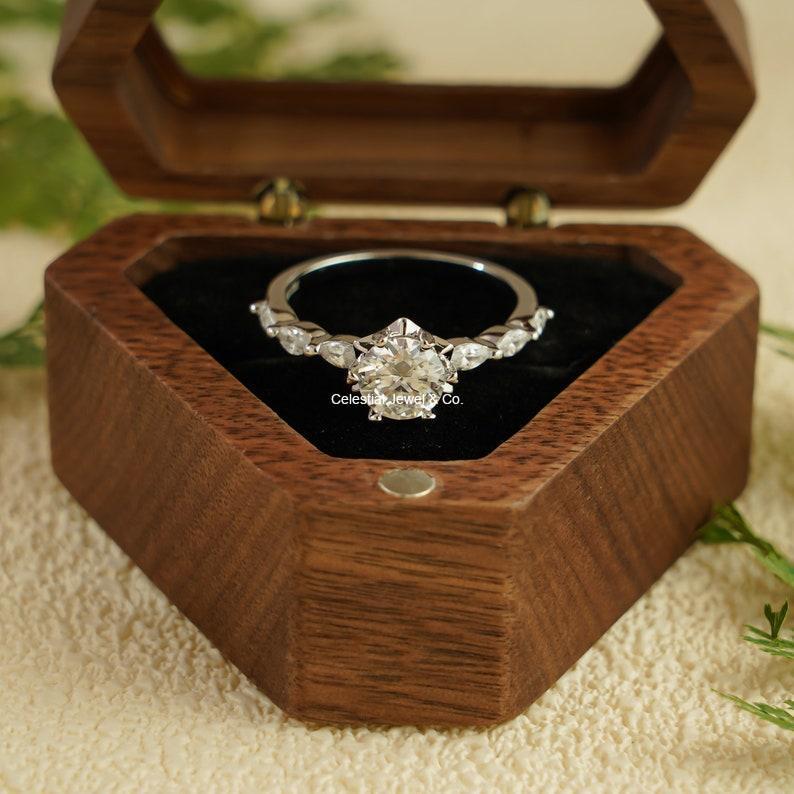 Diamond & Gold Jewellery – Rings, Earrings, Necklaces | Celestial Jewel