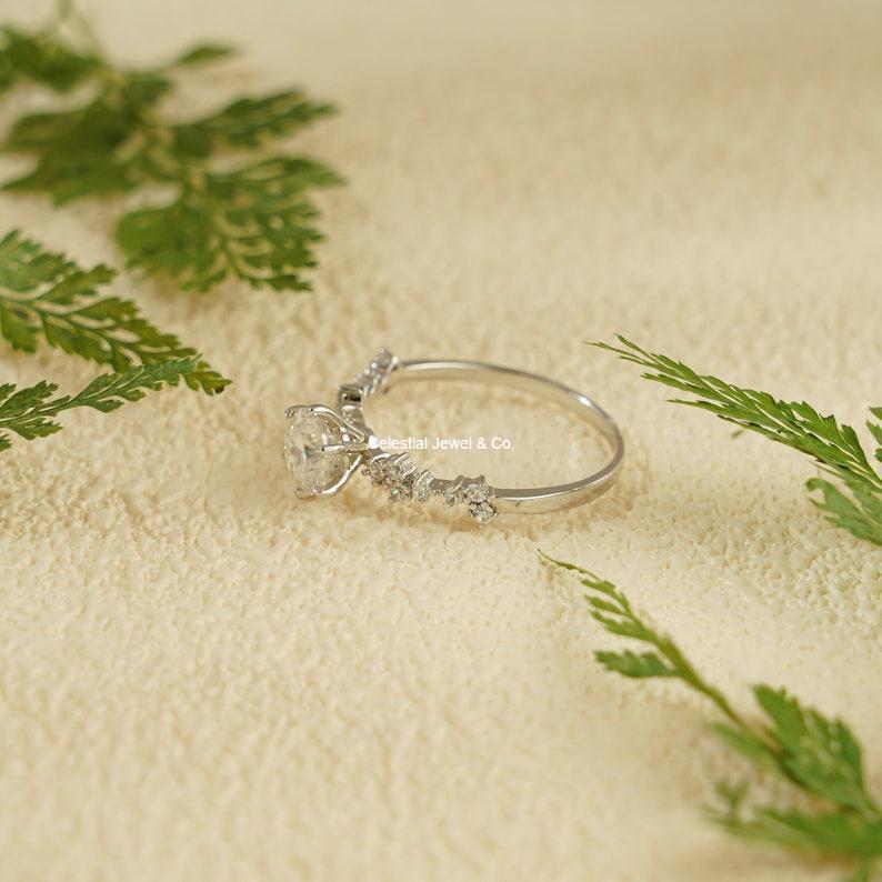 Diamond & Gold Jewellery – Rings, Earrings, Necklaces | Celestial Jewel