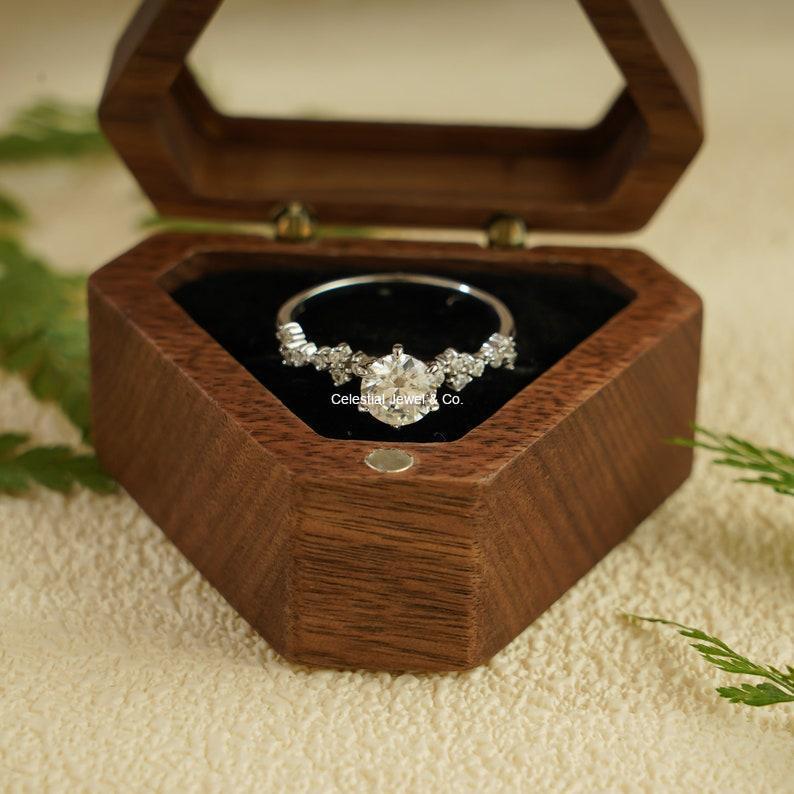 Diamond & Gold Jewellery – Rings, Earrings, Necklaces | Celestial Jewel