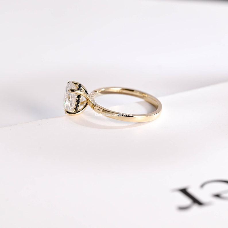 Diamond & Gold Jewellery – Rings, Earrings, Necklaces | Celestial Jewel