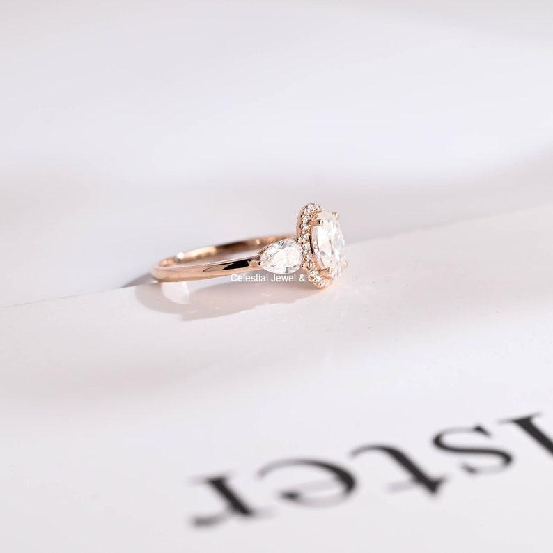 Diamond & Gold Jewellery – Rings, Earrings, Necklaces | Celestial Jewel