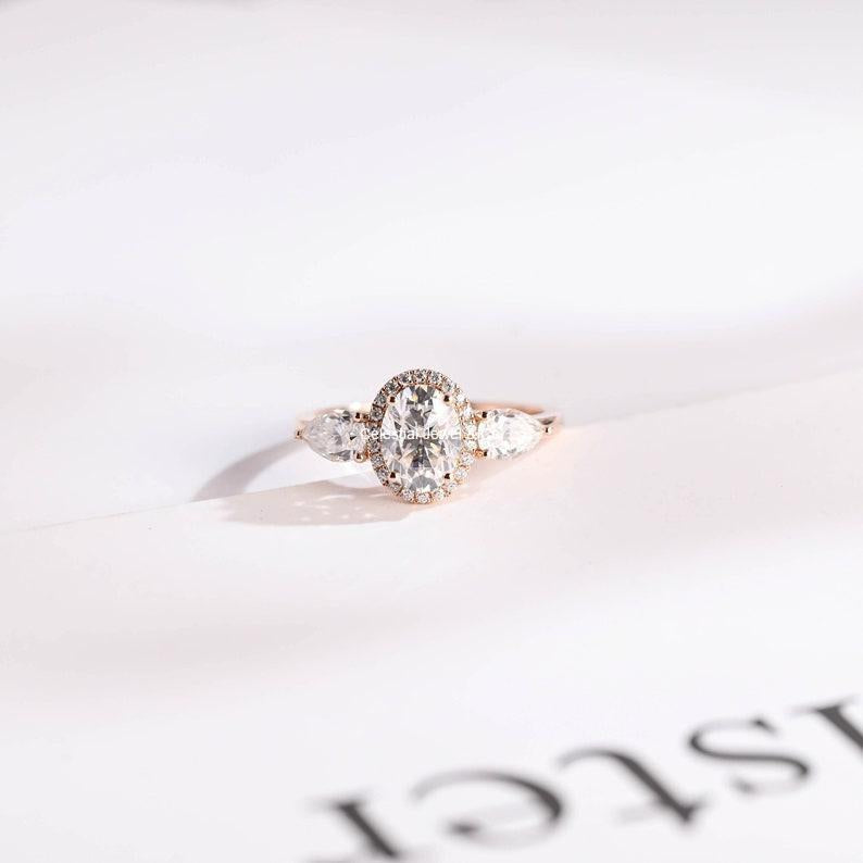Diamond & Gold Jewellery – Rings, Earrings, Necklaces | Celestial Jewel