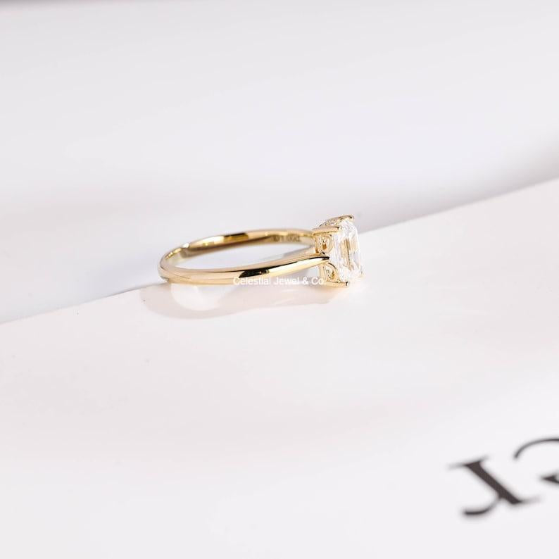 Diamond & Gold Jewellery – Rings, Earrings, Necklaces | Celestial Jewel