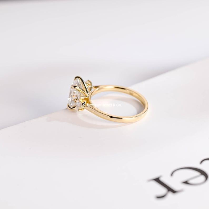 Diamond & Gold Jewellery – Rings, Earrings, Necklaces | Celestial Jewel