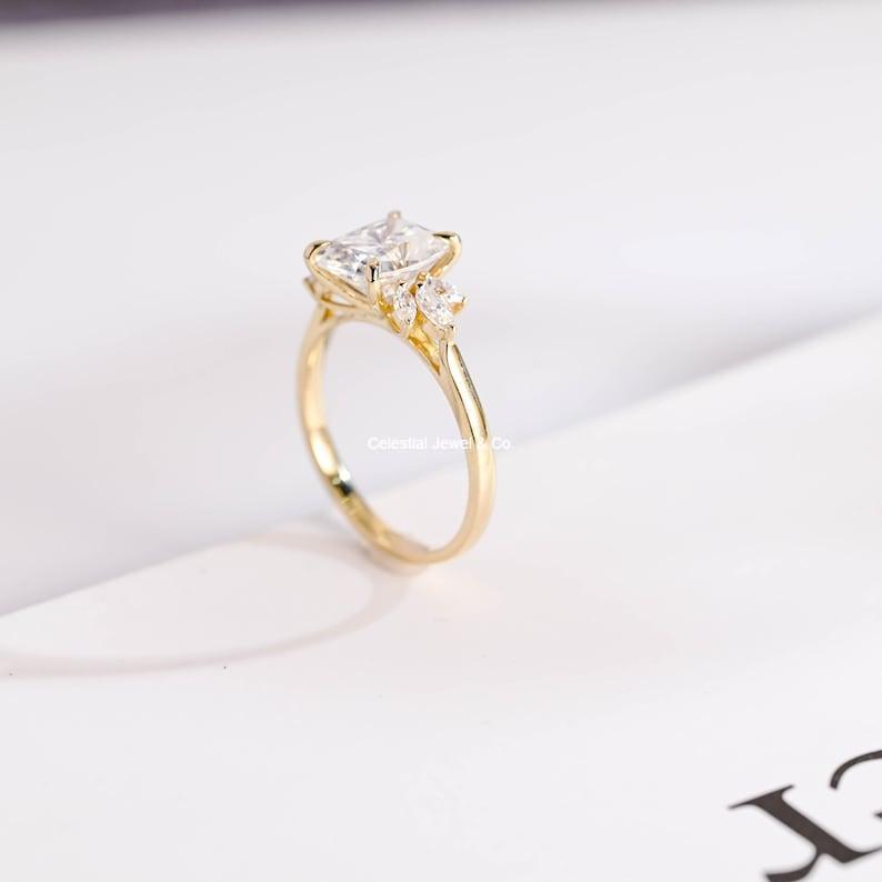 Diamond & Gold Jewellery – Rings, Earrings, Necklaces | Celestial Jewel