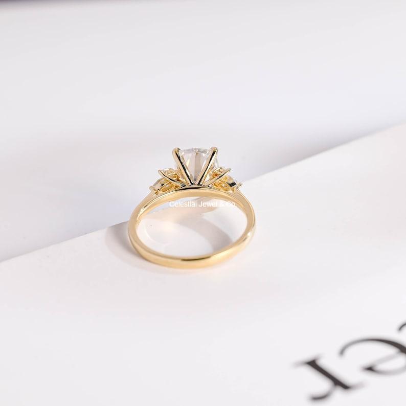 Diamond & Gold Jewellery – Rings, Earrings, Necklaces | Celestial Jewel