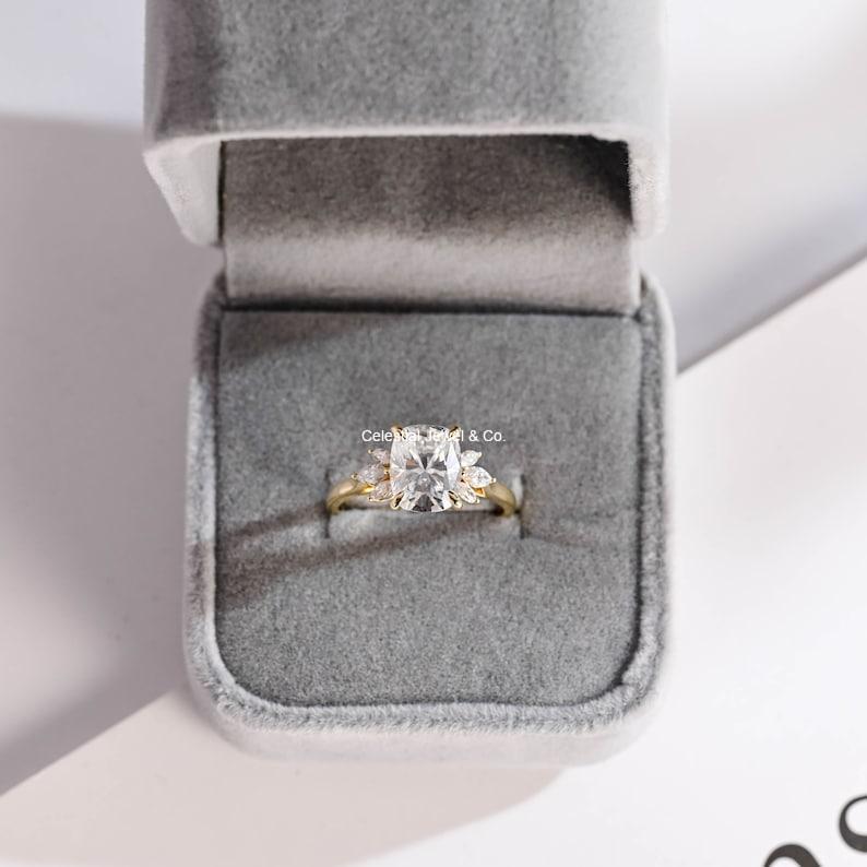 Diamond & Gold Jewellery – Rings, Earrings, Necklaces | Celestial Jewel