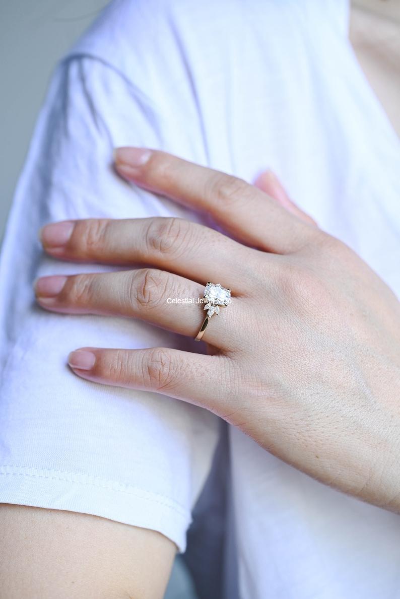 Diamond & Gold Jewellery – Rings, Earrings, Necklaces | Celestial Jewel