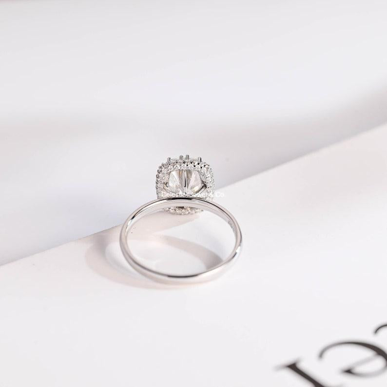 Diamond & Gold Jewellery – Rings, Earrings, Necklaces | Celestial Jewel