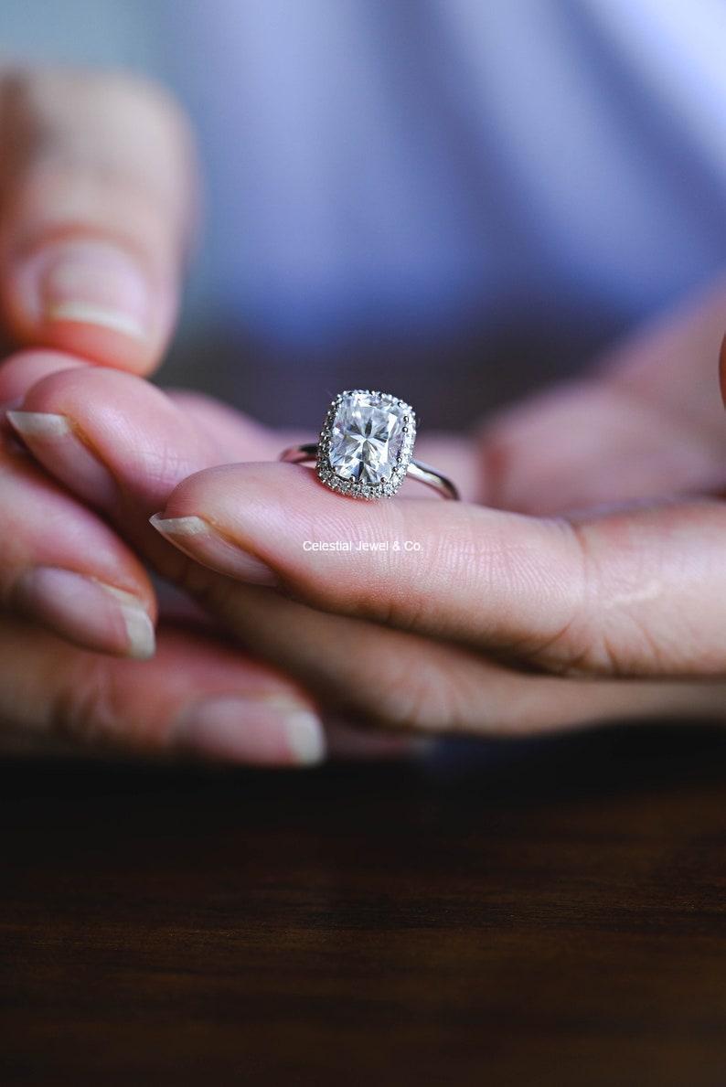 Diamond & Gold Jewellery – Rings, Earrings, Necklaces | Celestial Jewel