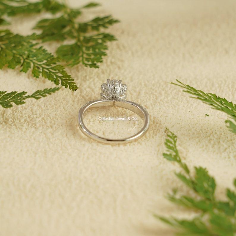 Diamond & Gold Jewellery – Rings, Earrings, Necklaces | Celestial Jewel