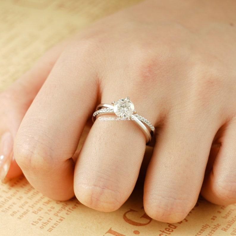 Diamond & Gold Jewellery – Rings, Earrings, Necklaces | Celestial Jewel