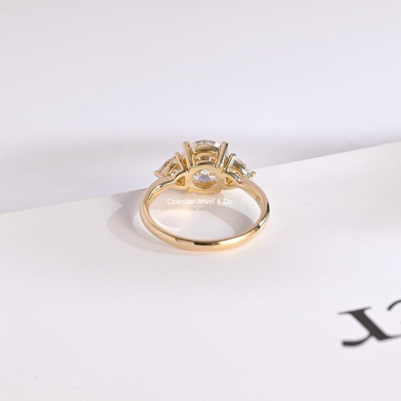 Diamond & Gold Jewellery – Rings, Earrings, Necklaces | Celestial Jewel