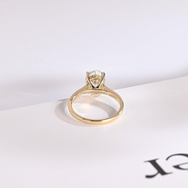 Diamond & Gold Jewellery – Rings, Earrings, Necklaces | Celestial Jewel