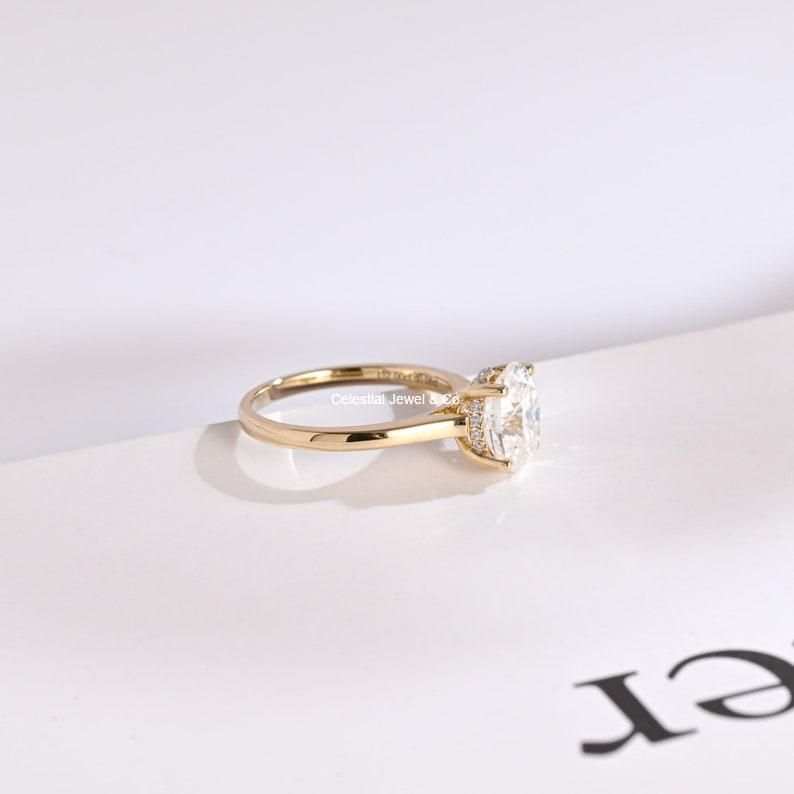 Diamond & Gold Jewellery – Rings, Earrings, Necklaces | Celestial Jewel