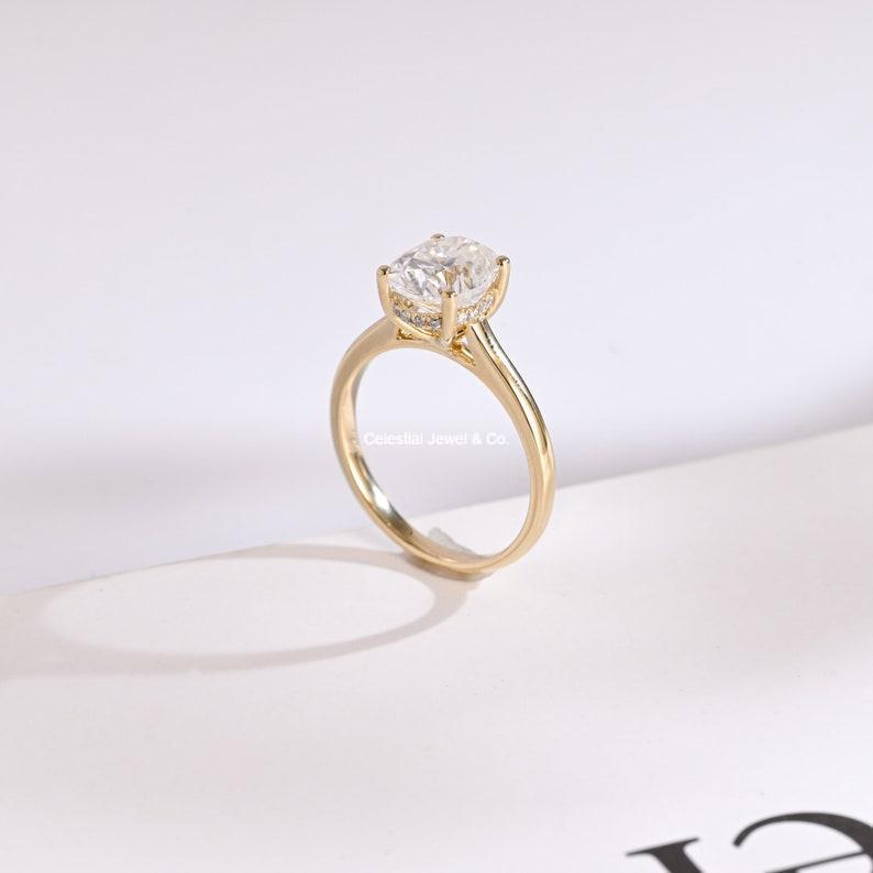 Diamond & Gold Jewellery – Rings, Earrings, Necklaces | Celestial Jewel