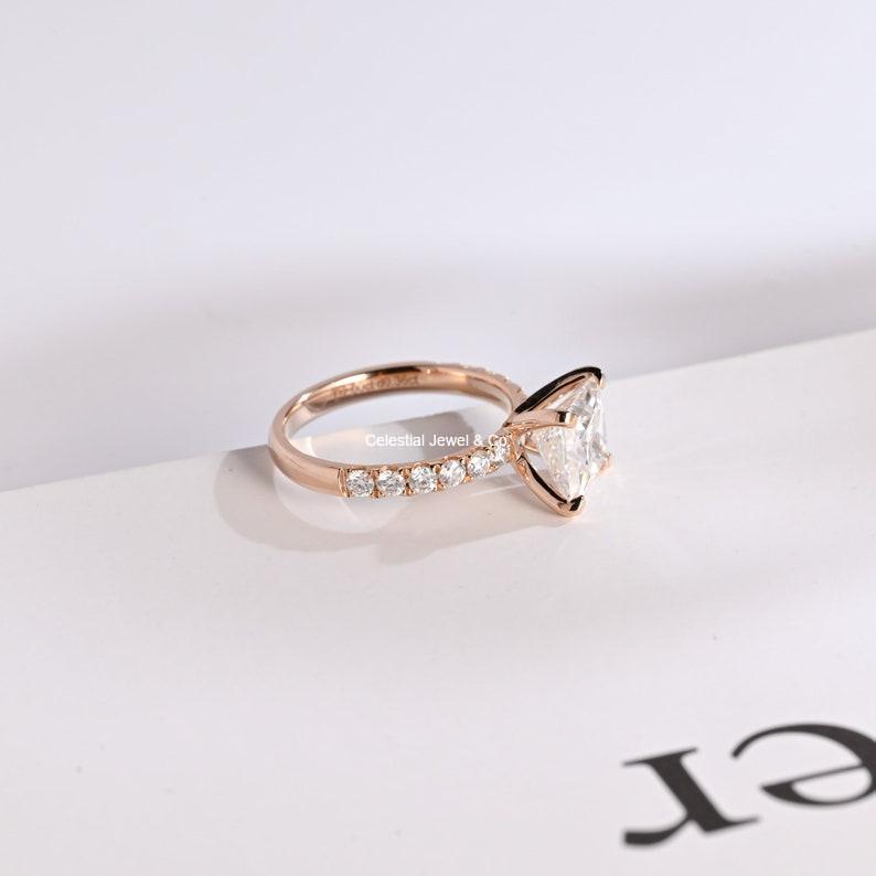 Diamond & Gold Jewellery – Rings, Earrings, Necklaces | Celestial Jewel