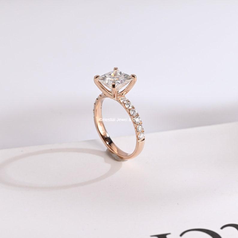 Diamond & Gold Jewellery – Rings, Earrings, Necklaces | Celestial Jewel
