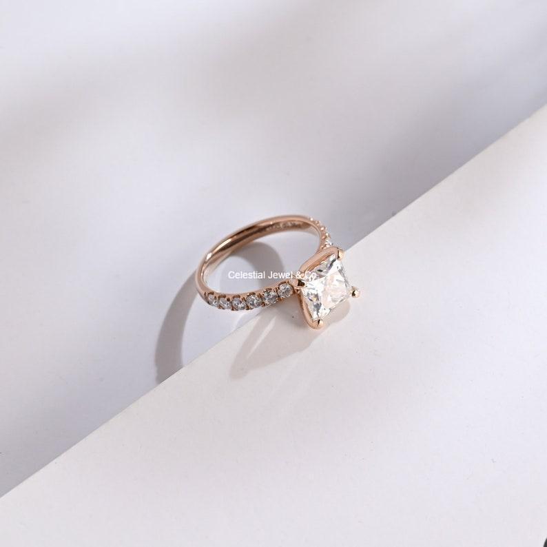 Diamond & Gold Jewellery – Rings, Earrings, Necklaces | Celestial Jewel